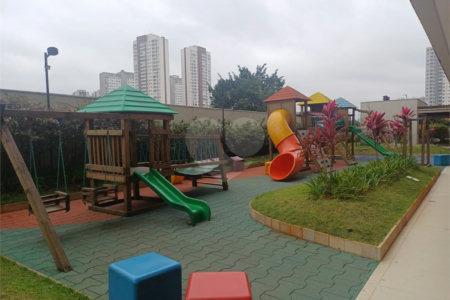 Apartamento à venda com 2 quartos, sendo 1 suíte, em Barra Funda, São Paulo, SP