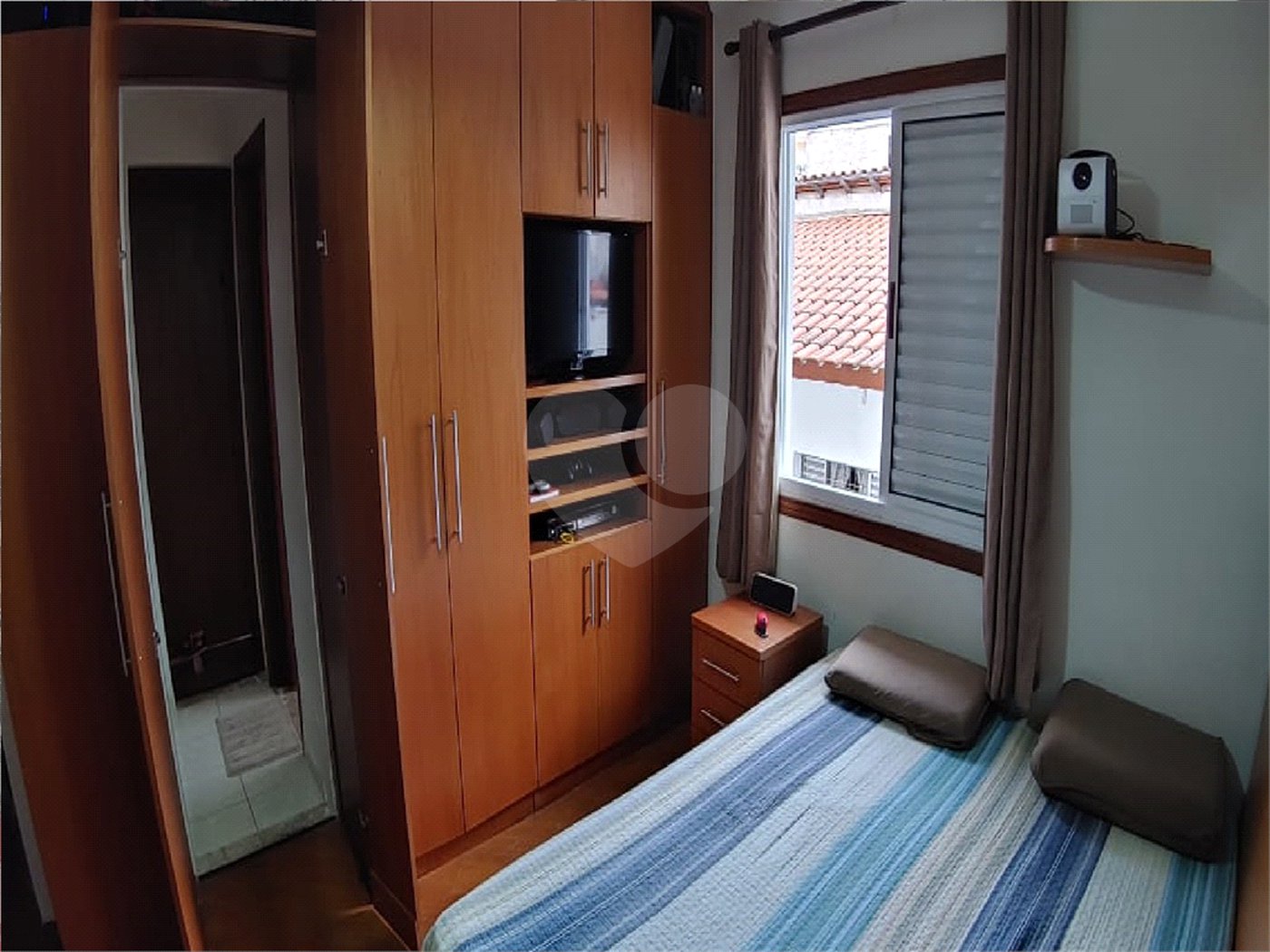 Sobrado à venda com 3 quartos, sendo 1 suíte, em Tucuruvi, São Paulo, SP