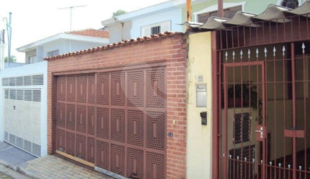 Casa à venda com 3 quartos, sendo 1 suíte,  em Brooklin Paulista, São Paulo, SP