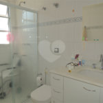 Apartamento à venda com 3 quartos, sendo 1 suíte, em Santo Amaro, São Paulo, SP