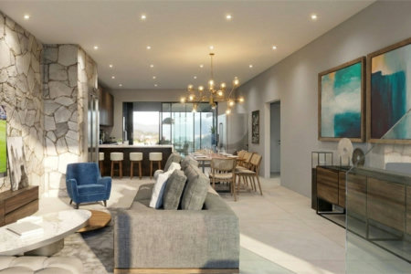 Casa à venda com 4 suítes no condomínio Residencial Green Ville, Rio de Janeiro - RJ