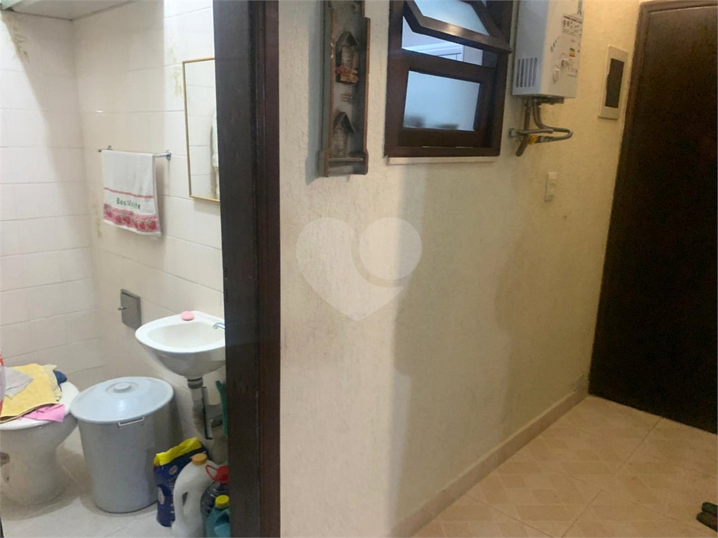 Apartamento à venda com 2 quartos em Tijuca, Rio de Janeiro, RJ
