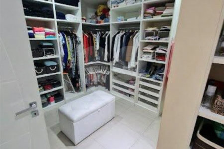 Casa para alugar com 5 suítes no condomínio Recanto das Garças V, Cotia - SP