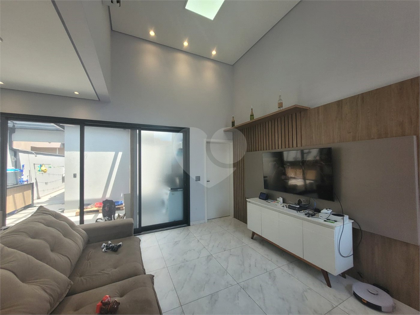 Casa à venda com 3 quartos, sendo 1 suíte, em Jardim América, Indaiatuba, SP