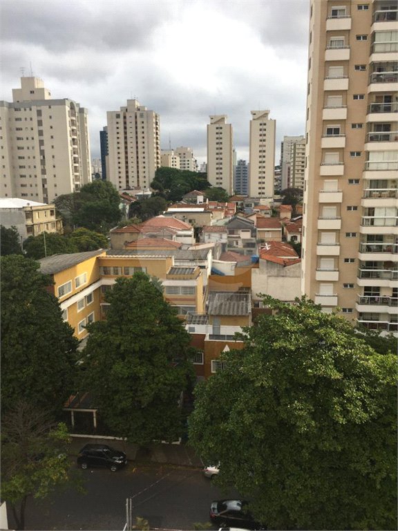 Apartamento à venda com 2 quartos, sendo 1 suíte, em Vila Pompéia, São Paulo, SP