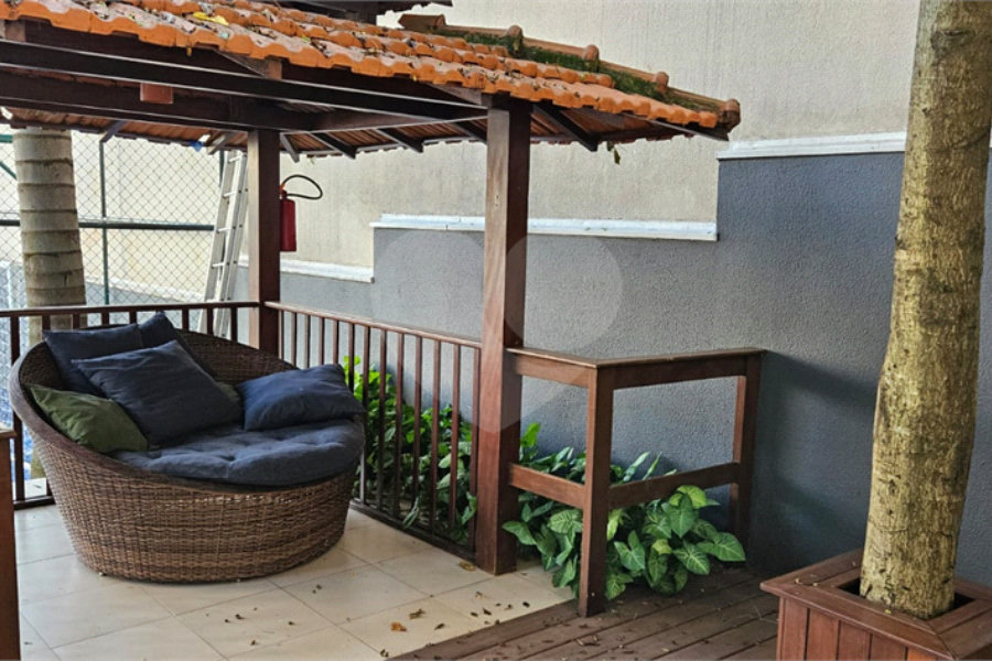 Apartamento à venda ou para alugar com 3 suítes em Perdizes, São Paulo, SP