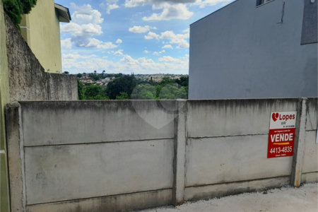 Terreno à venda em Cidade Satélite, Atibaia, SP