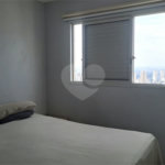 Apartamento à venda com 2 quartos em Santana, São Paulo, SP