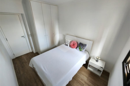 Apartamento à venda com 4 quartos, sendo 2 suítes, em Água Fria, São Paulo, SP