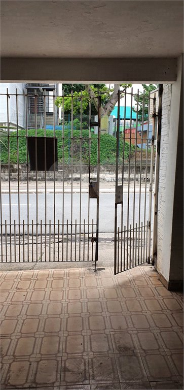 Sobrado à venda com 3 quartos em Várzea da Barra Funda, São Paulo, SP