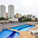 Apartamento à venda com 3 quartos, sendo 1 suíte, em Vila Andrade, São Paulo, SP