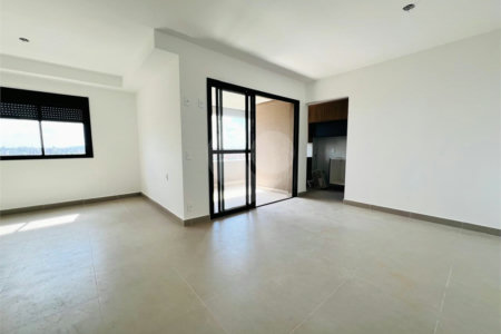 Apartamento para alugar com 1 suíte em Parque Morumbi, Votorantim, SP