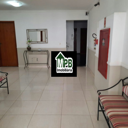Apartamento à venda com 2 quartos em Jardim Vera Cruz, Sorocaba, SP
