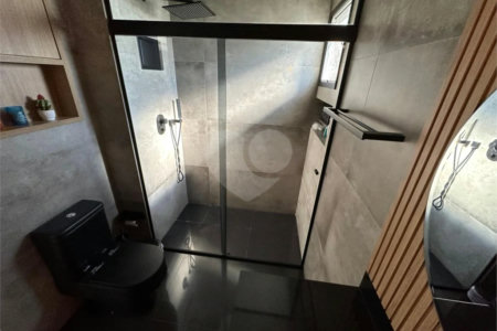 Apartamento à venda com 3 suítes em Jardim Arpoador, São Paulo, SP