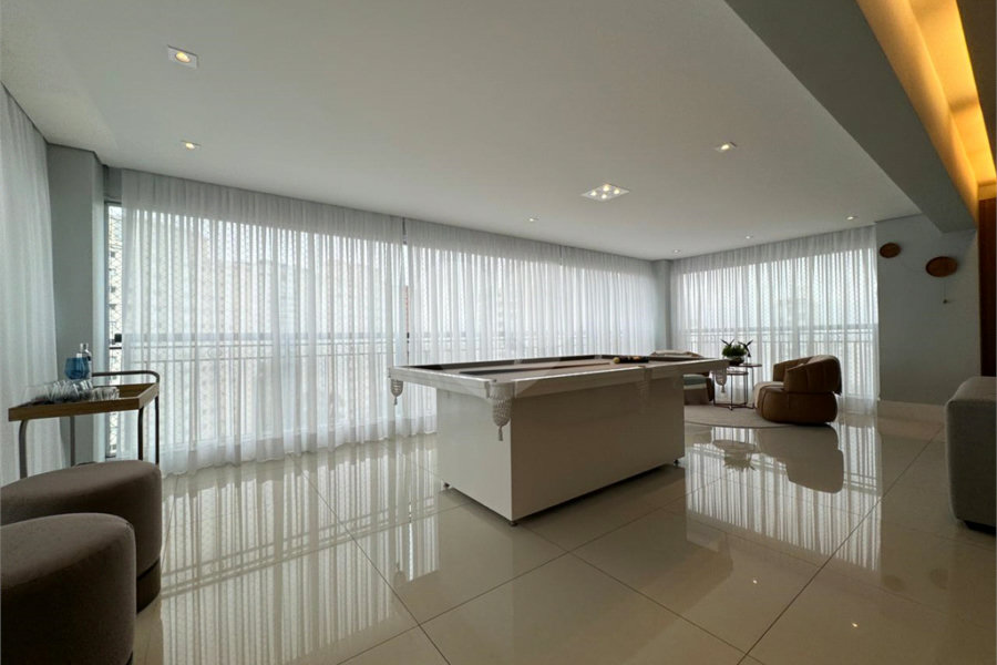 Apartamento à venda ou para alugar com 4 suítes em Santa Teresinha, São Paulo, SP