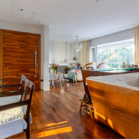Apartamento à venda com 3 suítes em Vila Andrade, São Paulo, SP