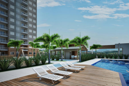 Residencial Mariana Maria