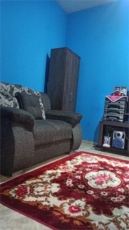 Casa à venda com 2 quartos em Jardim Vale das Virtudes, São Paulo, SP