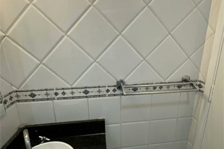 Apartamento à venda com 1 quarto em Vila Andrade, São Paulo, SP