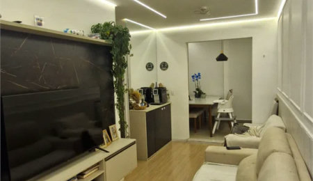 Apartamento à venda com 3 quartos, sendo 1 suíte,  em Parque Residencial da Lapa, São Paulo, SP