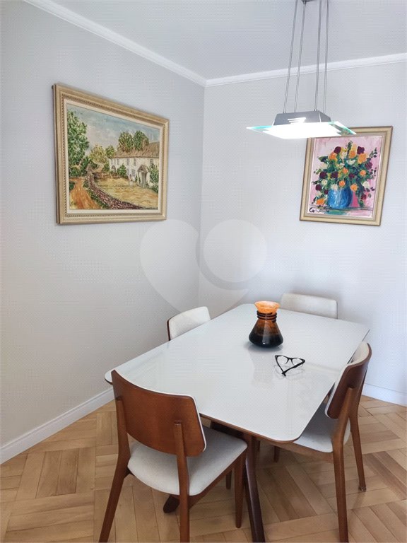 Cobertura à venda com 3 quartos, sendo 1 suíte, em Vila Gomes Cardim, São Paulo, SP