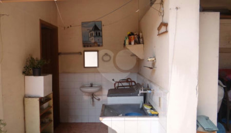 Casa Térrea à venda com 3 quartos em Pinheiros, São Paulo, SP
