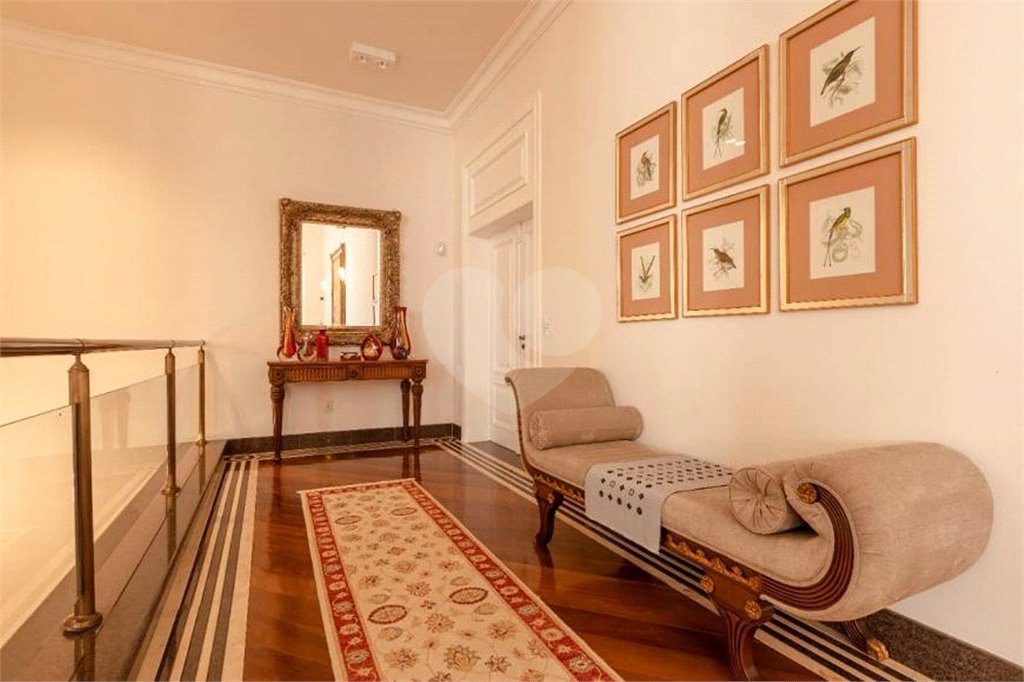 Casa em Alphaville Campinas