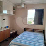 Apartamento à venda com 3 quartos, sendo 1 suíte, em Alvorada, Cuiabá, MT