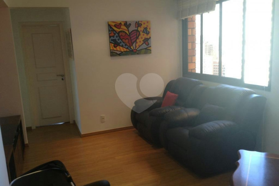 Apartamento à venda com 4 suítes em Santana, São Paulo, SP