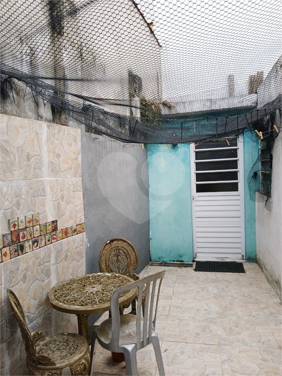Casa Térrea à venda com 2 quartos em Vila Nivi, São Paulo, SP