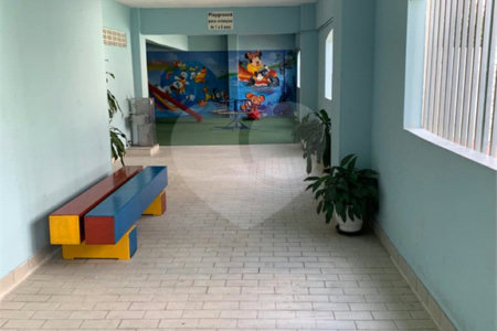 Apartamento à venda com 3 quartos, sendo 1 suíte, em Água Fria, São Paulo, SP