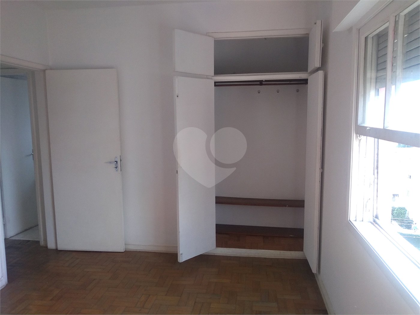 Apartamento à venda com 3 quartos em Perdizes, São Paulo, SP
