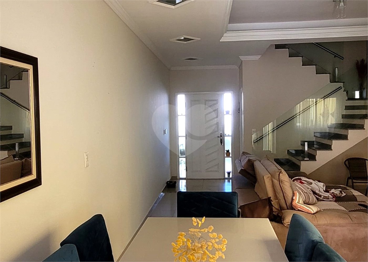 Casa à venda com 3 quartos, sendo 1 suíte, em Jardim Leocádia, Sorocaba, SP