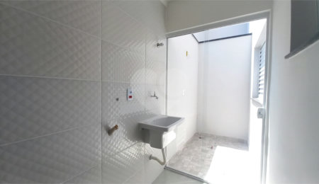 Apartamento à venda com 2 quartos em Vila Aurora (zona Norte), São Paulo, SP