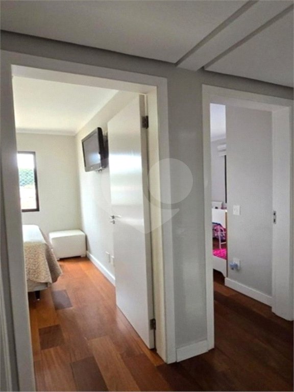 Apartamento à venda com 2 quartos em Santana, São Paulo, SP