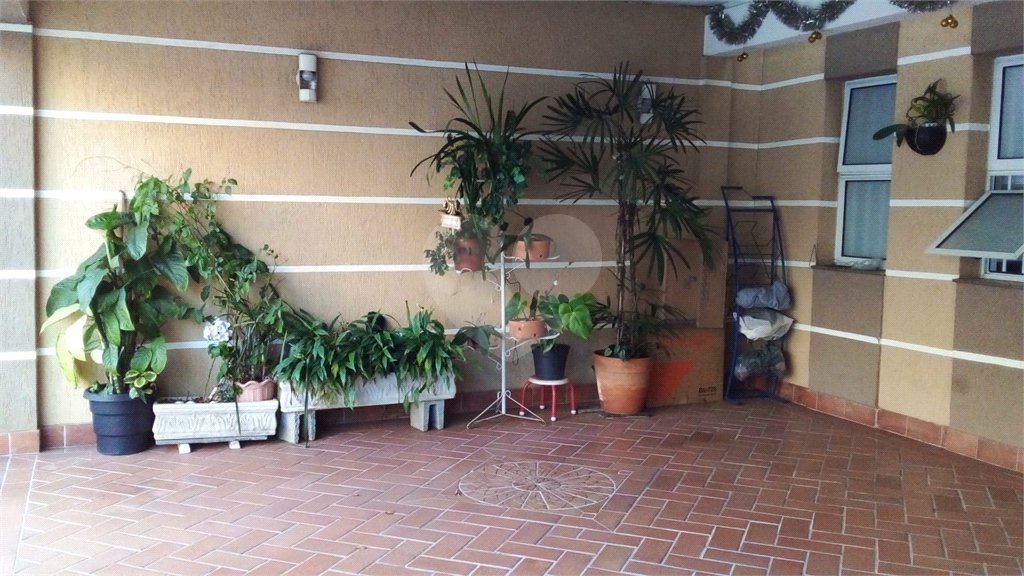 Casa Térrea à venda com 3 quartos em Vila Nova Mazzei, São Paulo, SP
