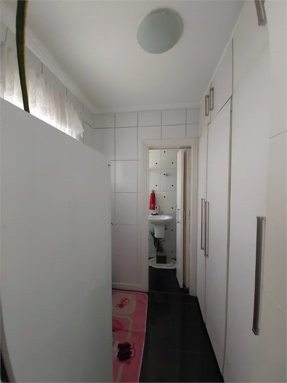 Apartamento à venda com 3 quartos, sendo 2 suítes,  em Vila Andrade, São Paulo, SP