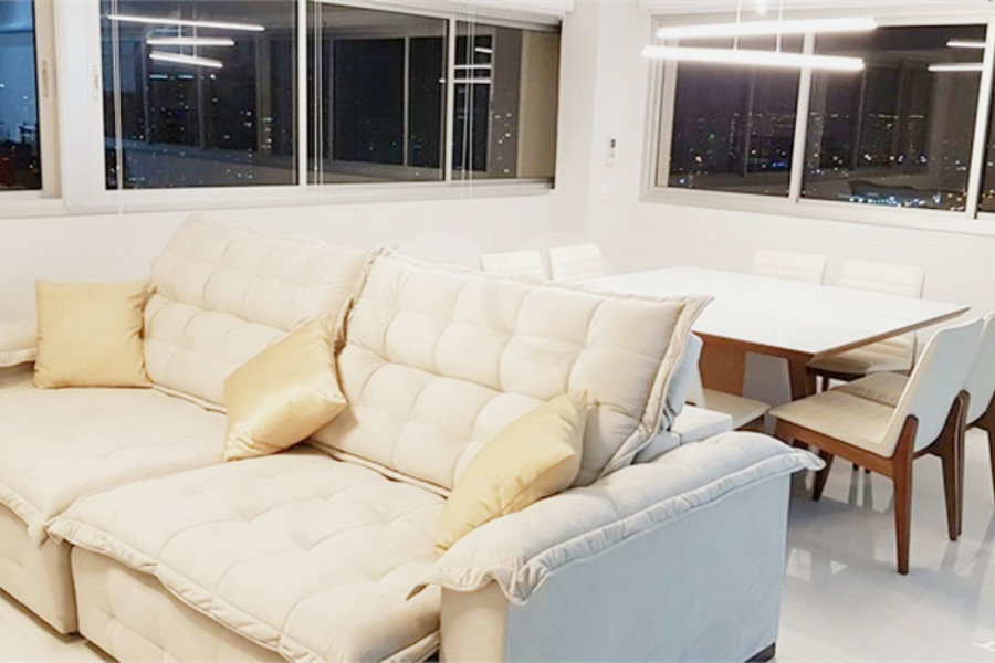 Duplex à venda com 3 quartos, sendo 1 suíte,  em Casa Verde, São Paulo, SP