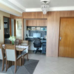 Apartamento à venda com 2 quartos, sendo 1 suíte,  em Jardim Motorama, São José dos Campos, SP