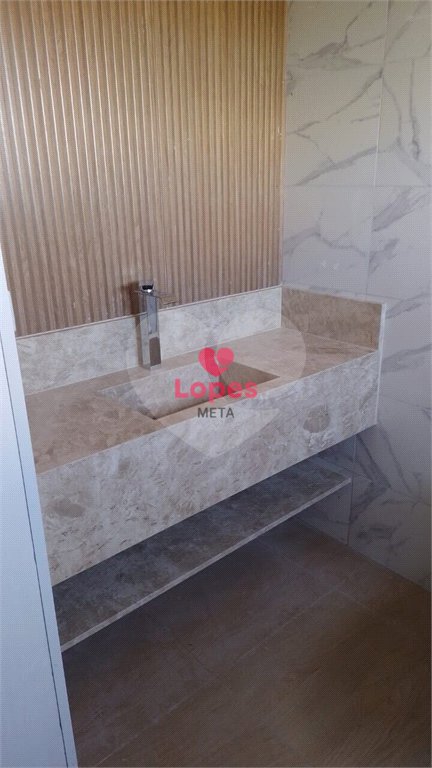 Casa à venda com 3 suítes no condomínio Reserva Aruanã, São José dos Campos - SP