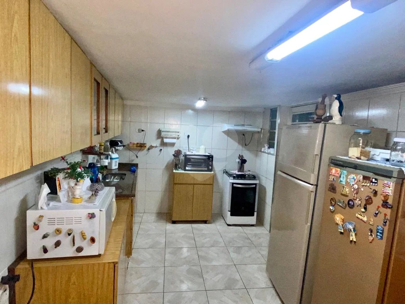 Sobrado à venda com 2 quartos em Vila Mazzei, São Paulo, SP