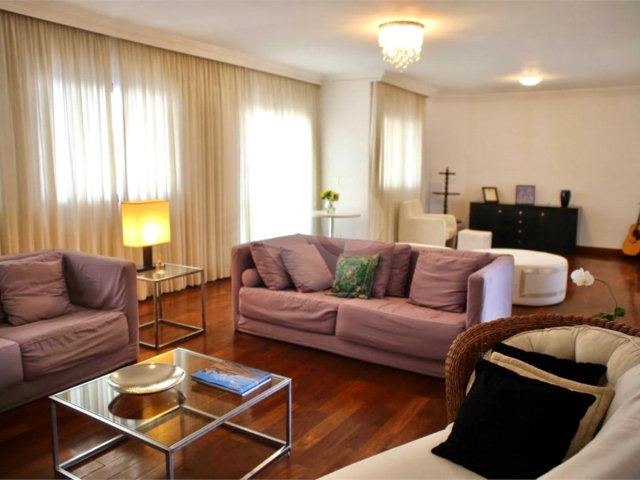 Apartamento à venda com 3 suítes em Tatuapé, São Paulo, SP