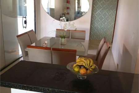 Casa à venda com 3 quartos, sendo 1 suíte, em São Luís, Balsas, MA