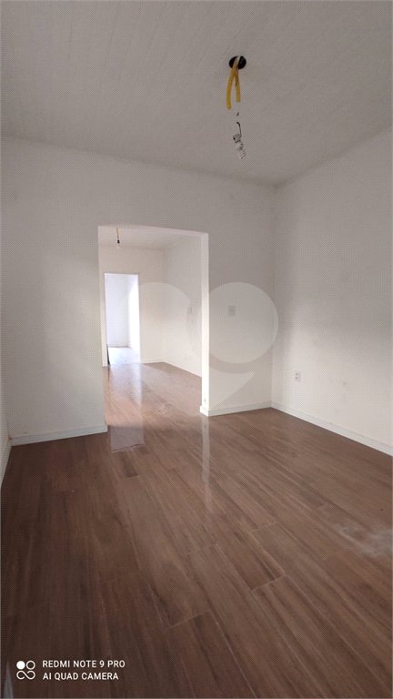 Terreno à venda com 3 quartos em Chora Menino, São Paulo, SP