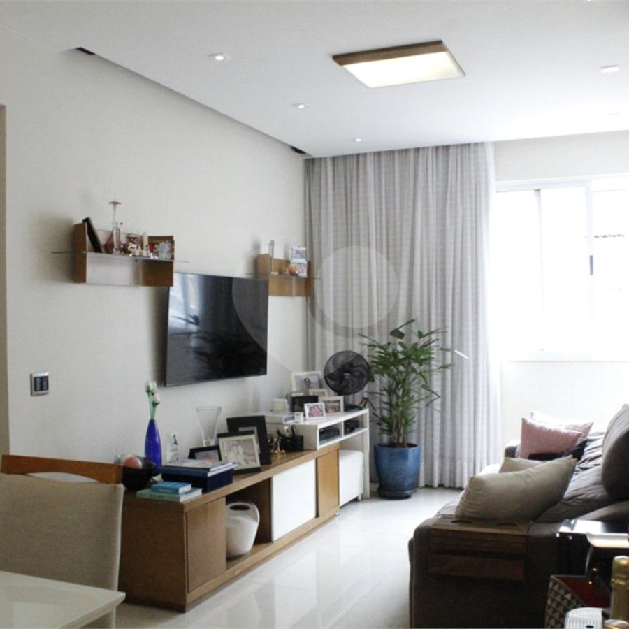 Apartamento à venda com 3 quartos, sendo 2 suítes, em Tijuca, Rio de Janeiro, RJ