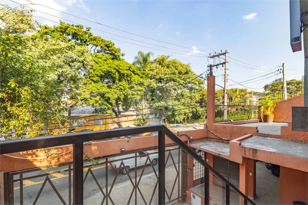 Casa à venda com 4 quartos em Perdizes, São Paulo, SP