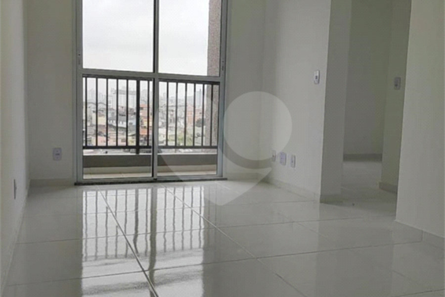 Apartamento à venda com 2 quartos em Casa Verde, São Paulo, SP