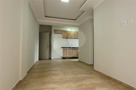 Apartamento para alugar com 2 quartos, sendo 1 suíte, em Jardim Carambeí, São Roque, SP