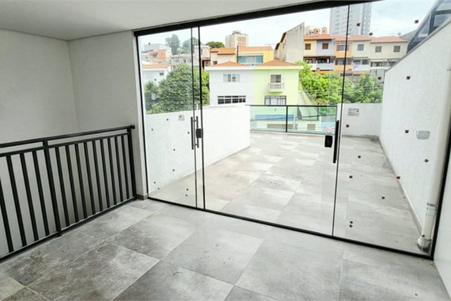 Apartamento à venda com 2 quartos, sendo 1 suíte,  em Vila Pereira Barreto, São Paulo, SP