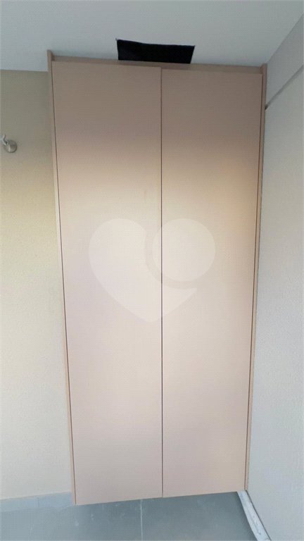 Apartamento para alugar com 1 quarto em Pinheiros, São Paulo, SP